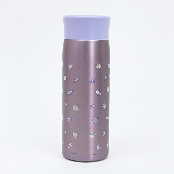 ディズニー プリンセス ラプンツェル ステンレスマグボトル フラワー 水筒 ランチ Disney