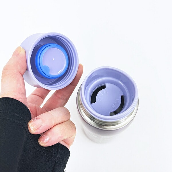 ディズニー プリンセス ラプンツェル ステンレスマグボトル フラワー 水筒 ランチ Disney