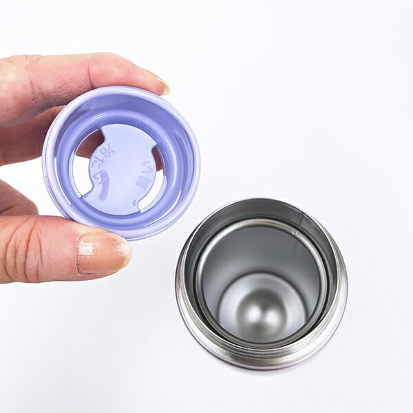 ディズニー プリンセス ラプンツェル ステンレスマグボトル フラワー 水筒 ランチ Disney