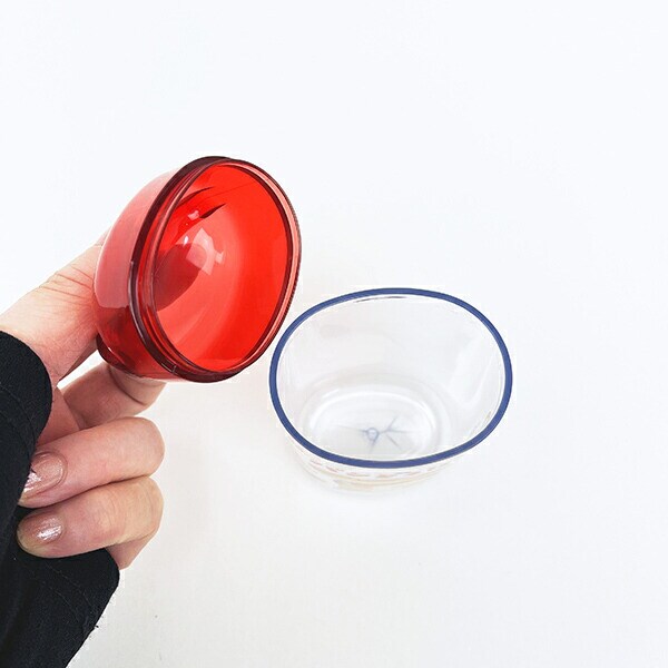 パンどろぼう 抗菌ケース付おしぼり ランチ キッズ 日本製