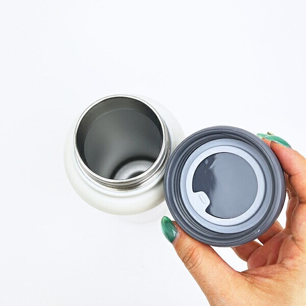 スヌーピー スクリューハンドルマグボトル(1200ml) ベースボール 水筒 ランチ SNOOPY