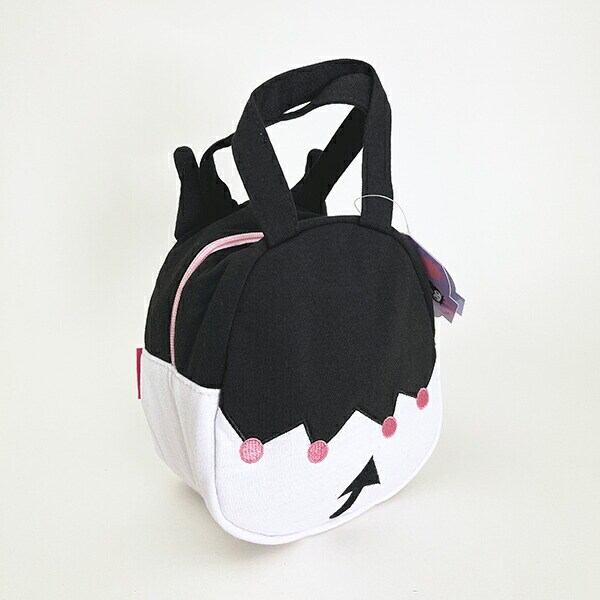 サンリオ クロミ ダイカットバッグ ランチ Sanrio