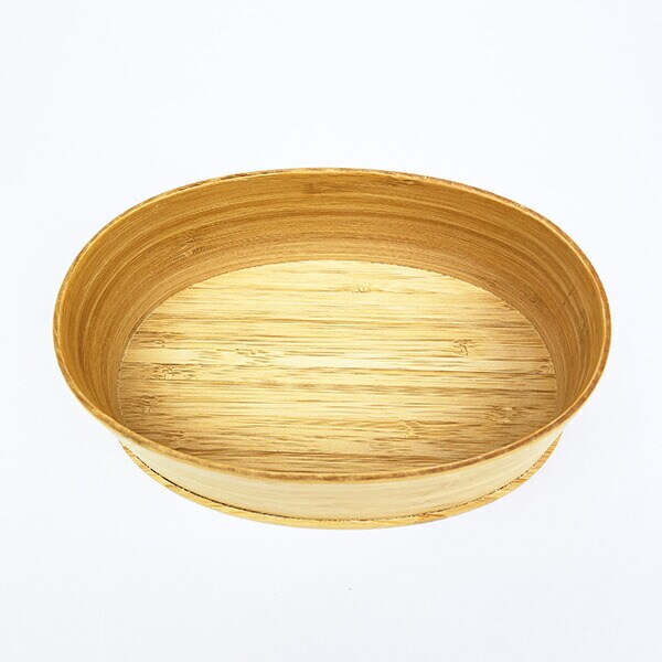 ミッフィー miffy 竹製ランチボックス(600ml) ランチ 弁当箱