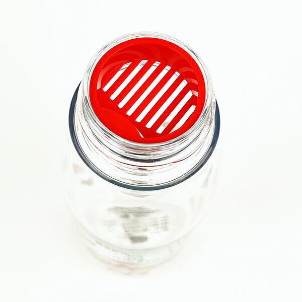 水森亜土 牛乳瓶型 ボトル 水筒 ランチ