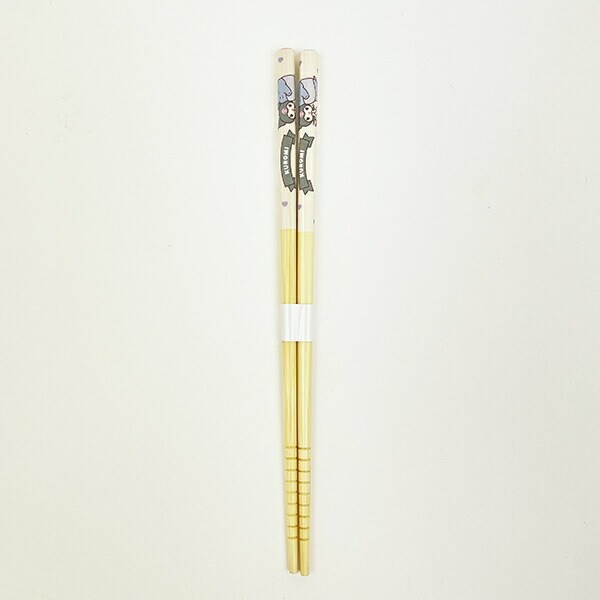 サンリオ クロミ 陶器製ボウル箸セット いつもいっしょのお友だちシリーズ Sanrio