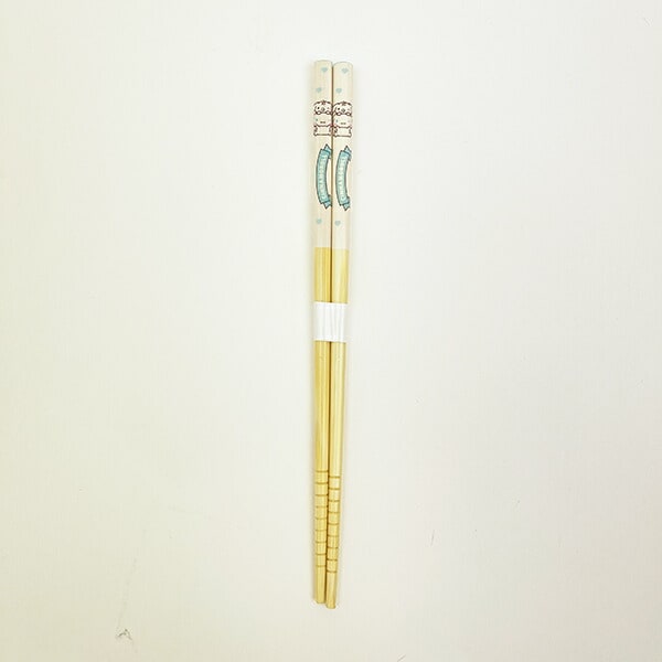 サンリオ シナモロール 陶器製ボウル箸セット いつもいっしょのお友だちシリーズ シナモン Sanrio