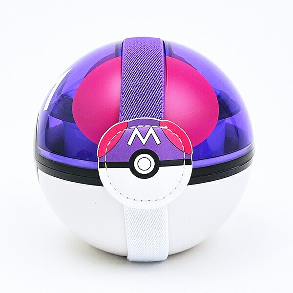 ポケットモンスター マスターボール ランチボックス 弁当箱 ポケモン