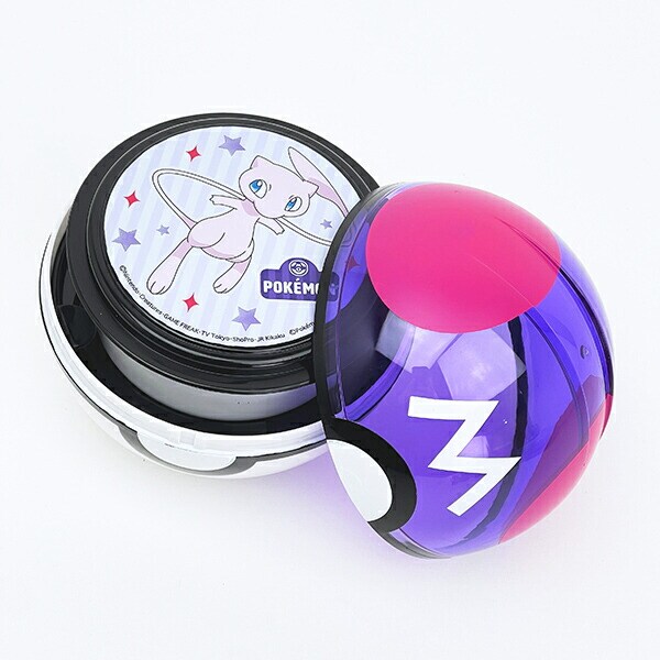 ポケットモンスター マスターボール ランチボックス 弁当箱 ポケモン