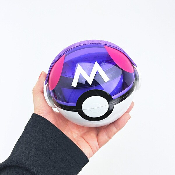 ポケットモンスター マスターボール ランチボックス 弁当箱 ポケモン