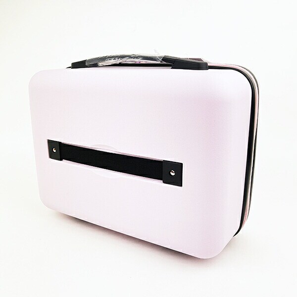 サンリオ マイメロディ ハードキャリーオンケース ミニトランク トラベル Sanrio