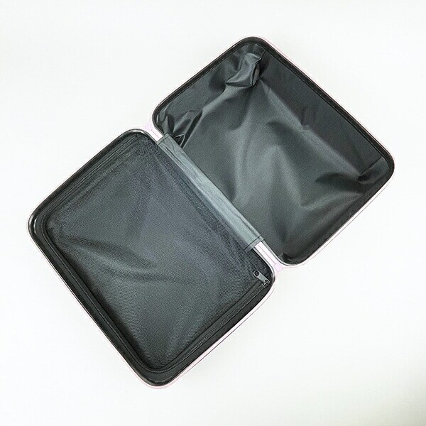 サンリオ マイメロディ ハードキャリーオンケース ミニトランク トラベル Sanrio