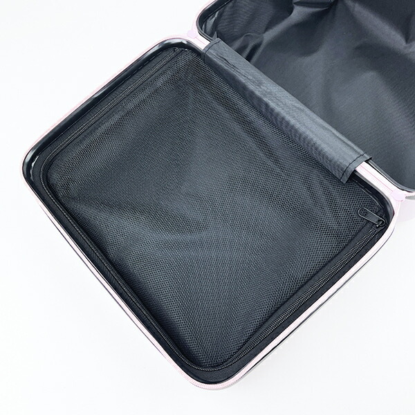 サンリオ マイメロディ ハードキャリーオンケース ミニトランク トラベル Sanrio