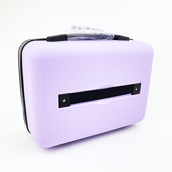 サンリオ クロミ ハードキャリーオンケース ミニトランク トラベル Sanrio