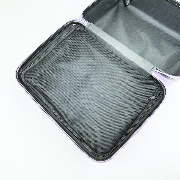 サンリオ クロミ ハードキャリーオンケース ミニトランク トラベル Sanrio