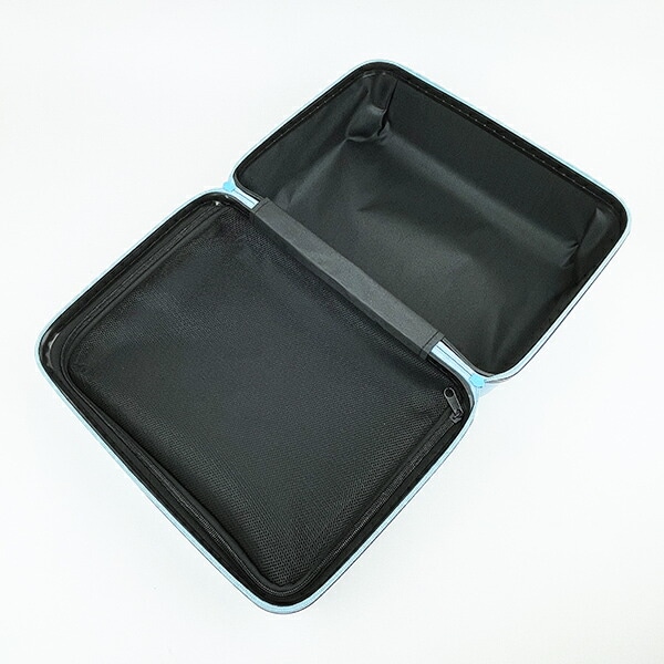 サンリオ シナモロール ハードキャリーオンケース ミニトランク トラベル シナモン Sanrio