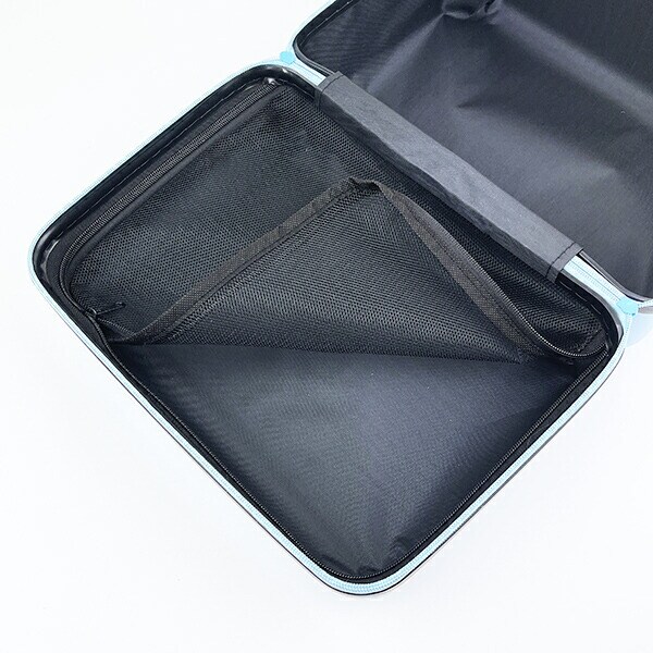 サンリオ シナモロール ハードキャリーオンケース ミニトランク トラベル シナモン Sanrio