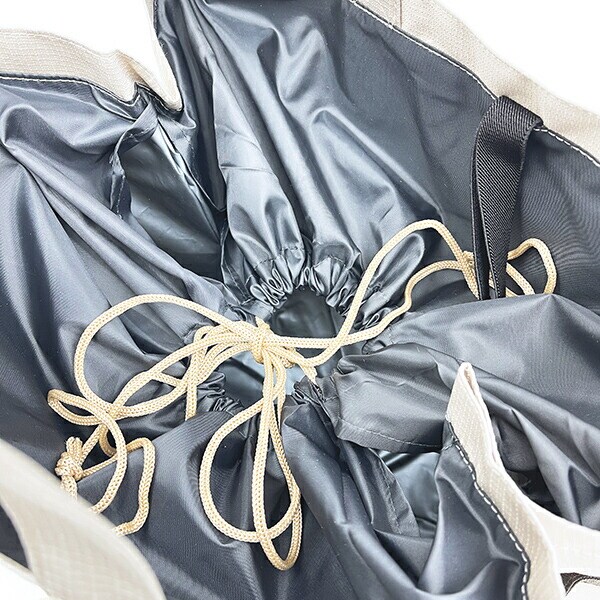 ミッフィー miffy サイドベルト付レジカゴバッグ ランチ