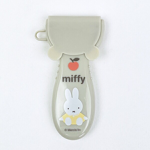 ミッフィー miffy ピーラー キッチン