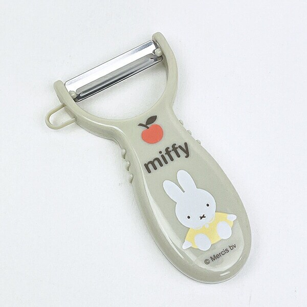 ミッフィー miffy ピーラー キッチン