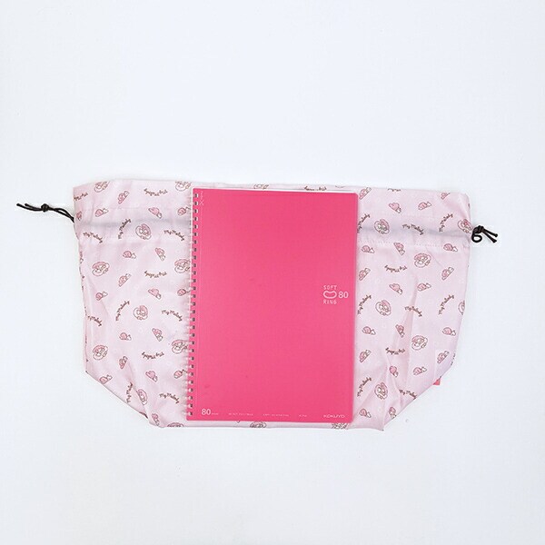 サンリオ マイメロディ ぬいぐるみ付かご風バッグ かごバッグ Sanrio