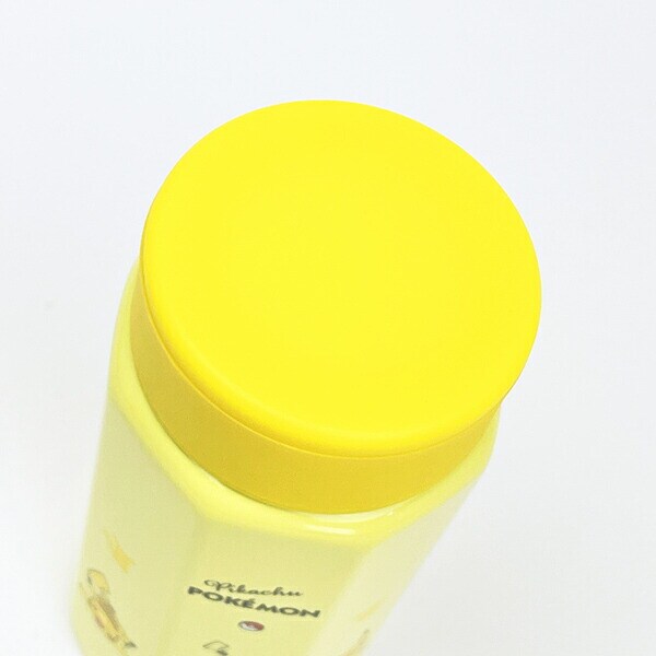 ポケットモンスター 八角ステンレスボトル (350ml) 水筒 ランチ ポケモン