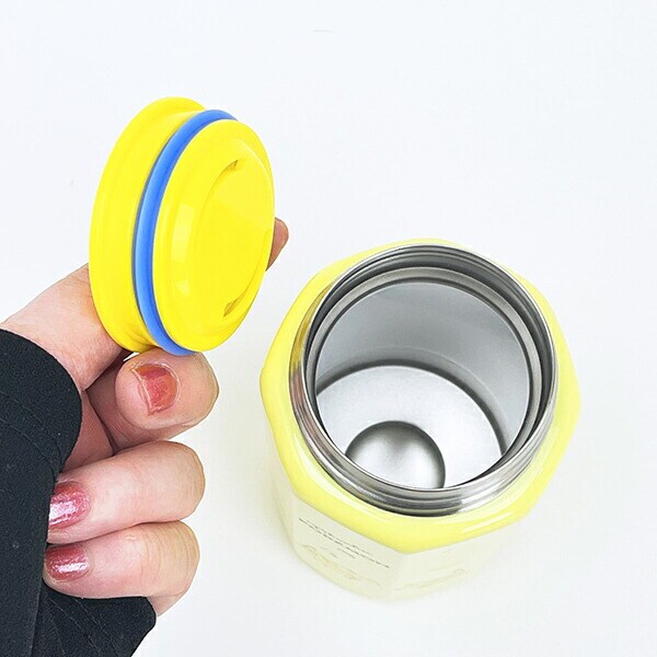 ポケットモンスター 八角ステンレスボトル (350ml) 水筒 ランチ ポケモン