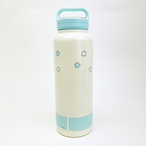 ミッフィー miffy スクリューハンドル付きマグボトル(1200ml) 水筒 ランチ