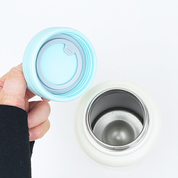 ミッフィー miffy スクリューハンドル付きマグボトル(1200ml) 水筒 ランチ