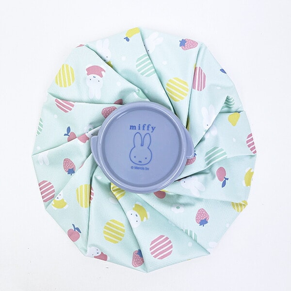 ミッフィー miffy アイスバッグ(M) キッチン