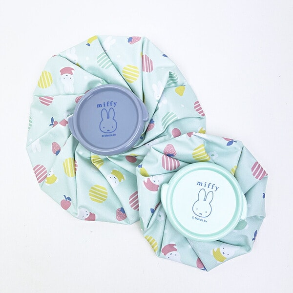 ミッフィー miffy アイスバッグ(M) キッチン