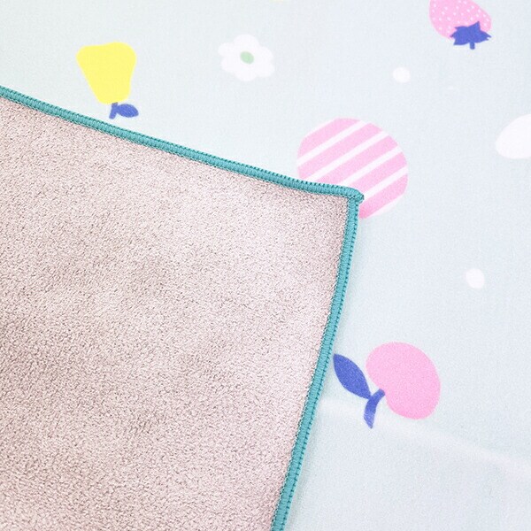 ミッフィー miffy くっつくランチクロス