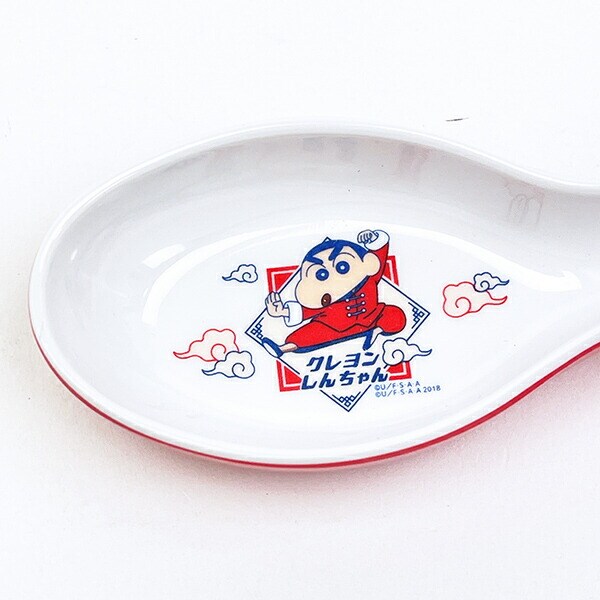 クレヨンしんちゃん メラミンレンゲ 食器