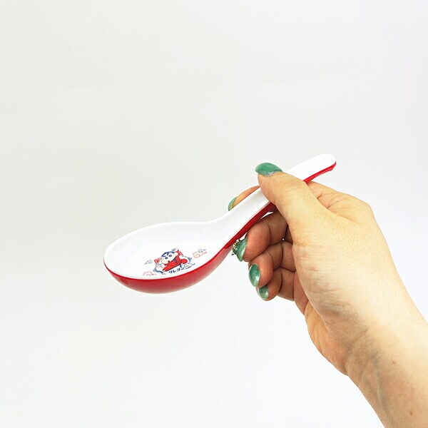 クレヨンしんちゃん メラミンレンゲ 食器