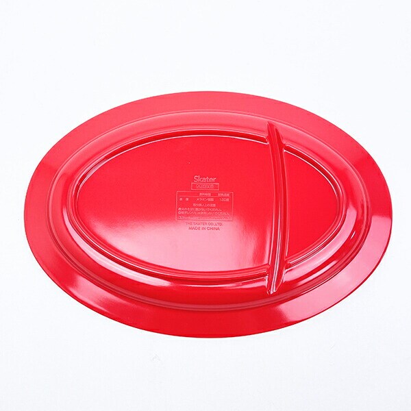 クレヨンしんちゃん メラミンギョーザ皿 お皿 食器