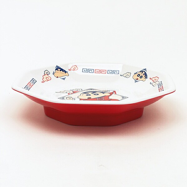 クレヨンしんちゃん メラミンチャーハン皿 食器 お皿