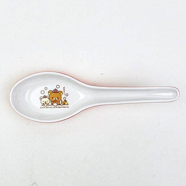 リラックマ メラミンレンゲ 食器