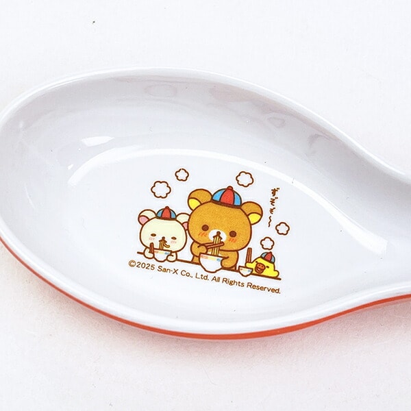 リラックマ メラミンレンゲ 食器