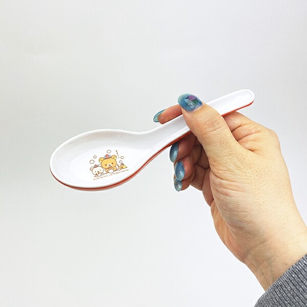 リラックマ メラミンレンゲ 食器