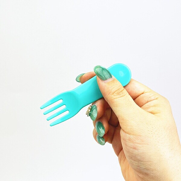 スヌーピー 抗菌丸型ランチボックス二段(フォーク付き) ピンク PEANUTS 75th Anniversary SNOOPY