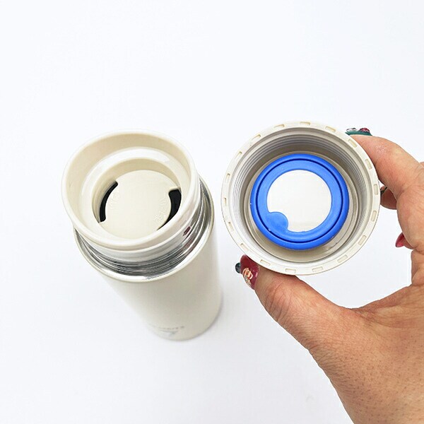 スヌーピー 超軽量 コンパクトステンレスボトルマグ 水筒 保温保冷 ランチ用品 SNOOPY