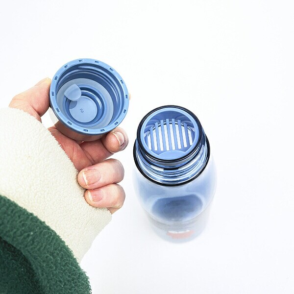 スヌーピー スタイリッシュブローボトル 水筒 ランチ SNOOPY