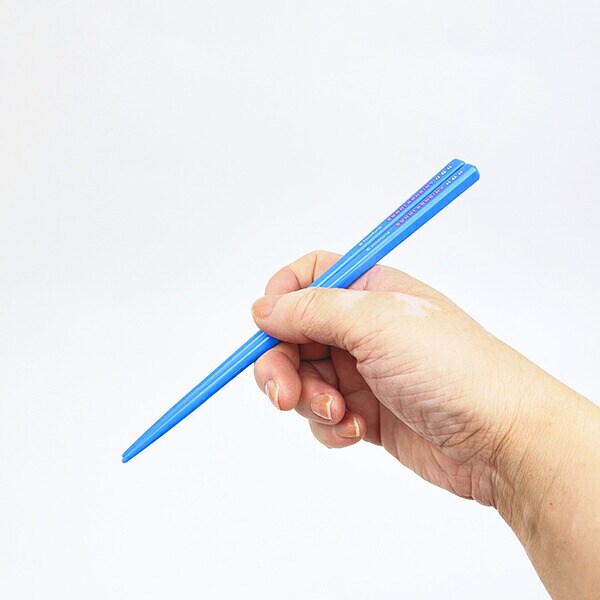 バニーコンビニ 抗菌 食洗機対応 音の鳴らない箸・箸箱セット ランチ 日本製