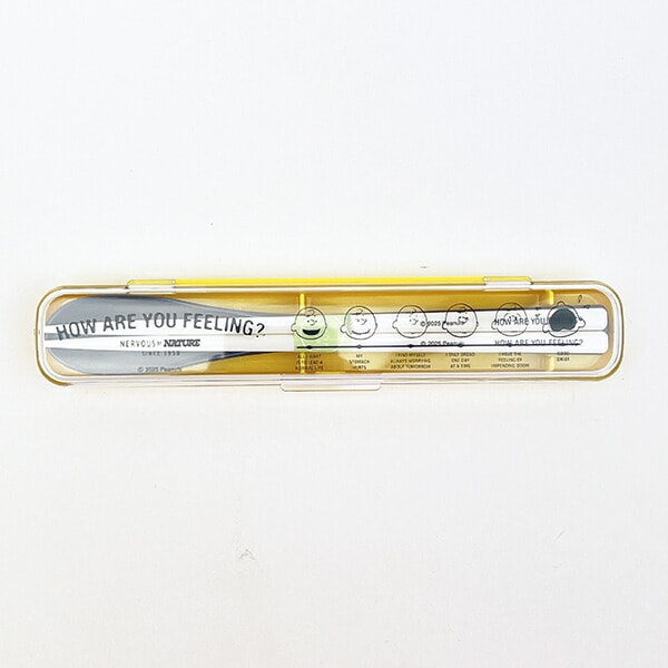 スヌーピー 抗菌 スリムコンビセット ランチ PEANUTS 75th Anniversary SNOOPY 日本製