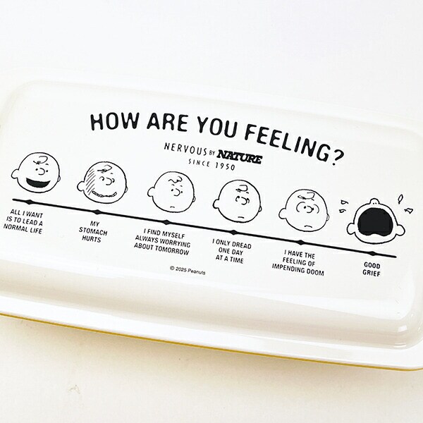 スヌーピー ふわっとタイトランチボックス 弁当箱 PEANUTS 75th Anniversary SNOOPY 日本製