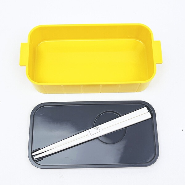 スヌーピー 抗菌 2段ランチボックス 弁当箱 PEANUTS 75th Anniversary SNOOPY 日本製