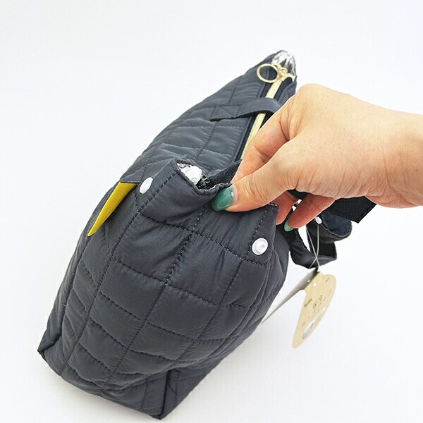 スヌーピー 保冷ランチバッグ PEANUTS 75th Anniversary SNOOPY