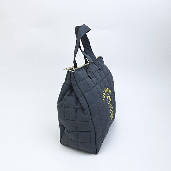 スヌーピー 保冷ランチバッグ PEANUTS 75th Anniversary SNOOPY