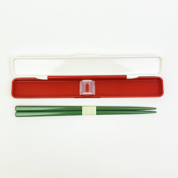 ディズニー ズートピア 箸・箸箱セット ランチ 日本製 Disney