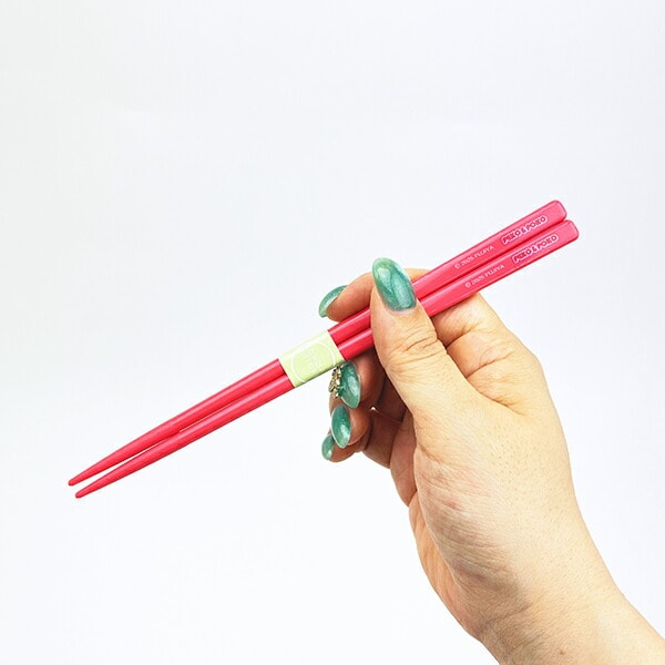 サンリオ ハローキティ × 不二家 ペコちゃん ポコちゃん 抗菌音の鳴らないコンビセット ランチ 日本製 Sanrio