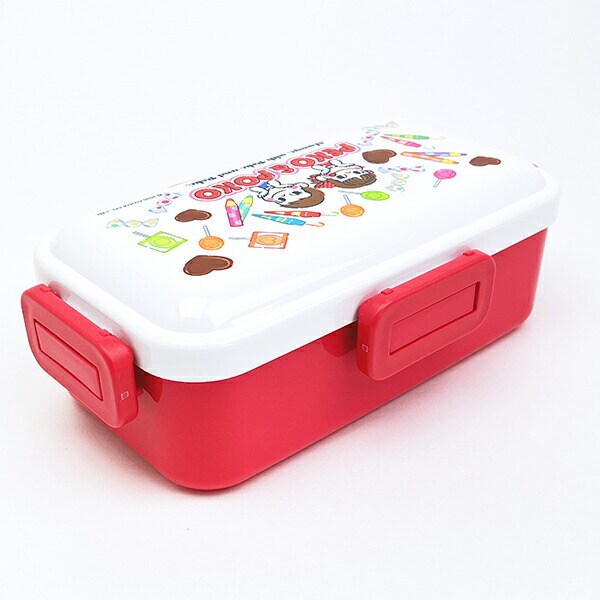 ペコちゃん ポコちゃん ふわっと弁当箱 おかし ランチ 日本製 不二家
